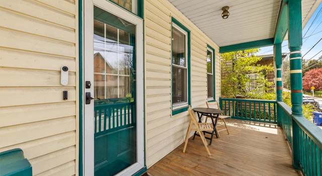 Photo of 5605 Mattfeldt Ave, Baltimore, MD 21209