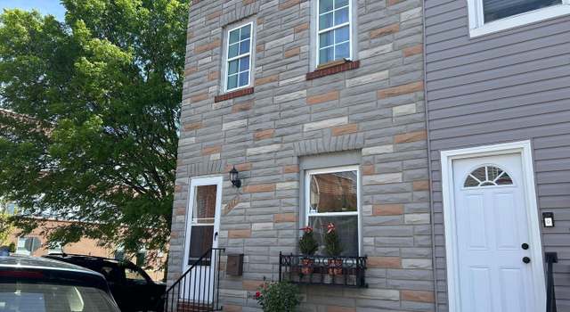 Photo of 301 Fagley St, Baltimore, MD 21224