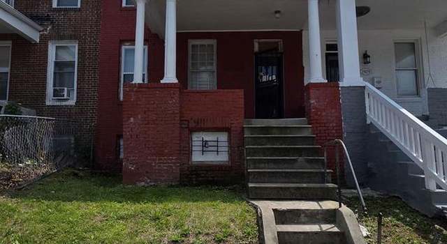 Photo of 2927 Ellicott Dr, Baltimore, MD 21216