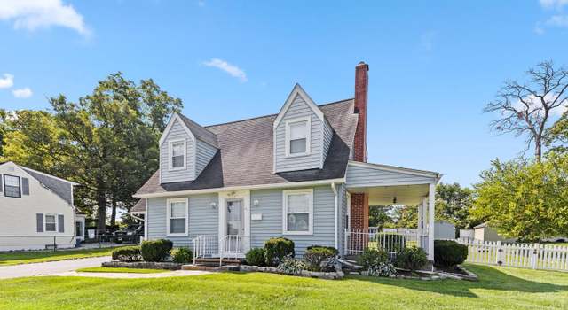 Photo of 43 Oakway Rd, Lutherville Timonium, MD 21093