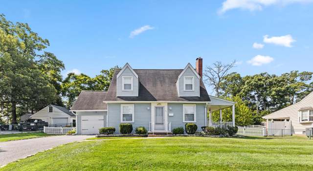 Photo of 43 Oakway Rd, Lutherville Timonium, MD 21093