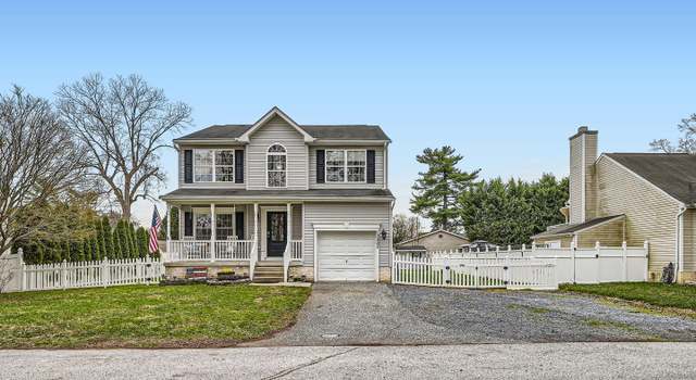 Photo of 13207 Sylvan Ave, Baltimore, MD 21220