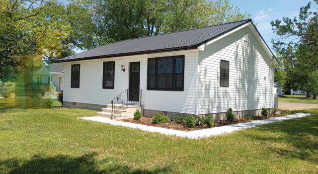 Photo of 104 Sunset, Ridgely, MD 21660