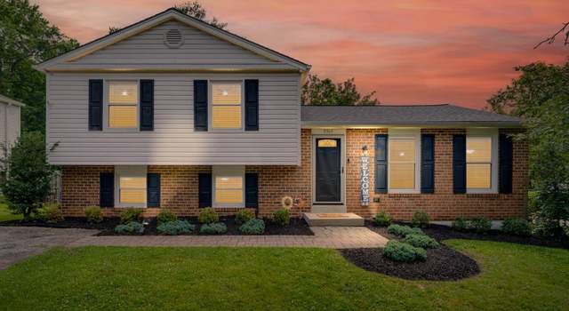 Photo of 9304 Kenbrooke Ct, Laurel, MD 20723