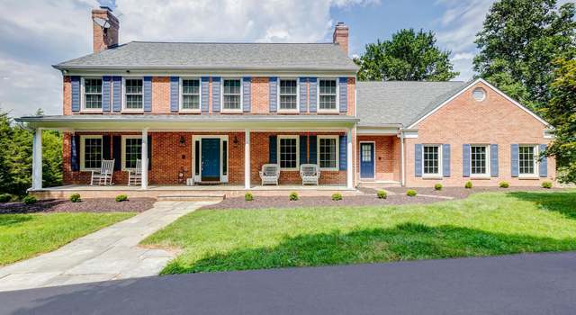 Photo of 19701 Golden Valley Ln, Brookeville, MD 20833