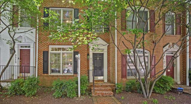 Photo of 8511 Cameron St, Silver Spring, MD 20910