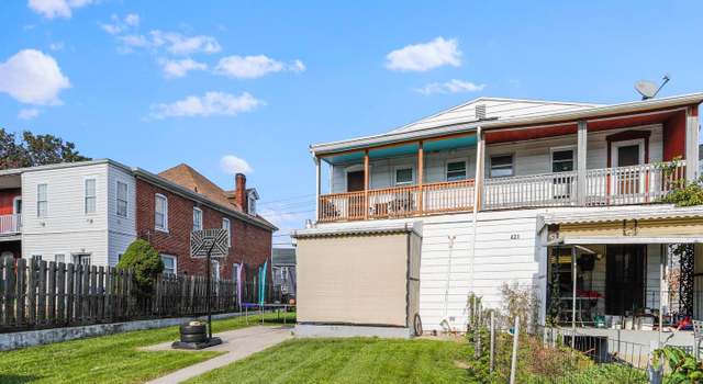 Photo of 433 Salem Ave, Hagerstown, MD 21740