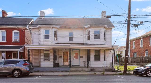 Photo of 433 Salem Ave, Hagerstown, MD 21740