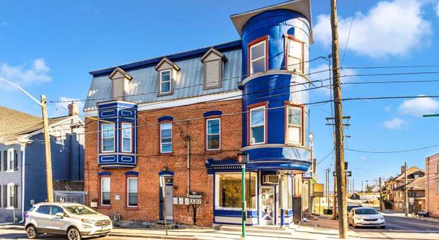 Photo of 200 E Antietam St, Hagerstown, MD 21740