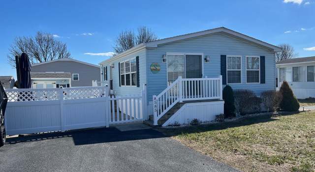 Photo of 8585 N Longboat Way, Berlin, MD 21811