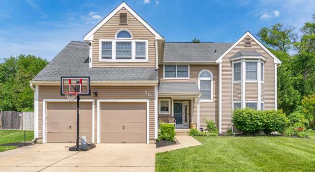 Photo of 26 Edinburgh Ln, Mount Laurel, NJ 08054