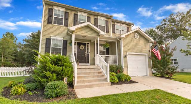 Photo of 6 Hedwig Ct, Voorhees, NJ 08043