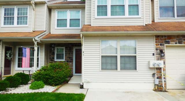 Photo of 41 Barry Dr, Mantua, NJ 08051