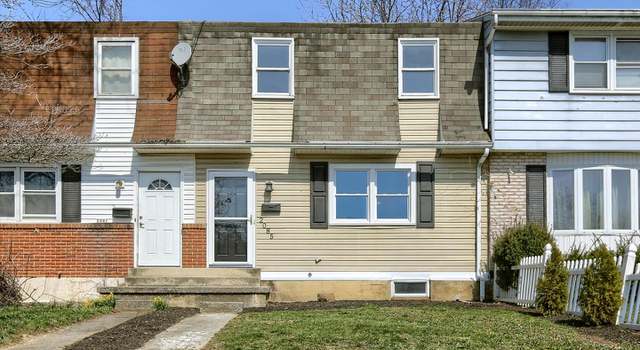 Photo of 2085 Market Street Ext, Middletown, PA 17057