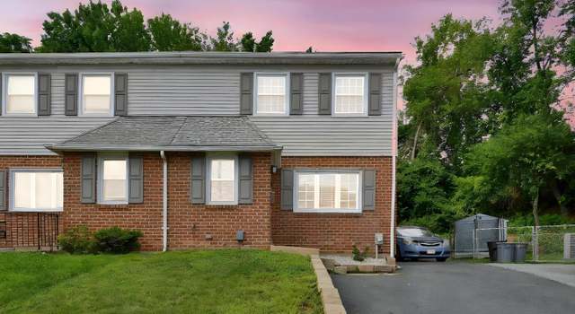 Photo of 301 Melling Ave, Marcus Hook, PA 19061