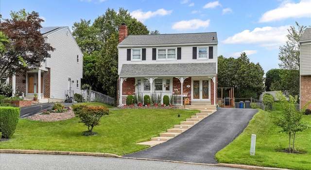 Photo of 12 Dora Dr, Media, PA 19063