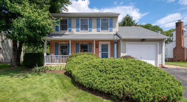 1133 Edgemoor Ct, Lancaster, PA 17601 | Redfin