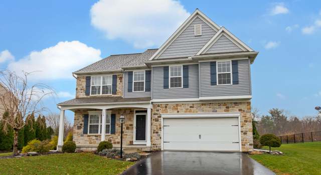 Photo of 139 Oaken Way, Myerstown, PA 17067