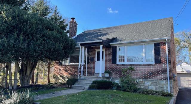 Photo of 7940 Church Rd, Jenkintown, PA 19046