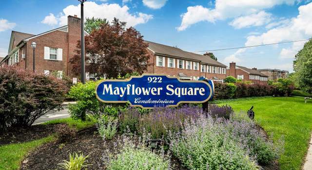 Photo of 922 Montgomery Ave Unit J-1, Bryn Mawr, PA 19010