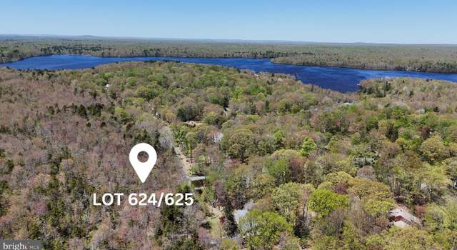 Photo of LOT 624 Laurel Rd, Pocono Summit, PA 18346