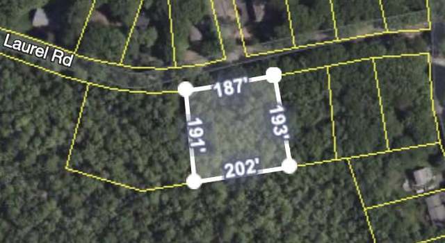 Photo of LOT 624 Laurel Rd, Pocono Summit, PA 18346