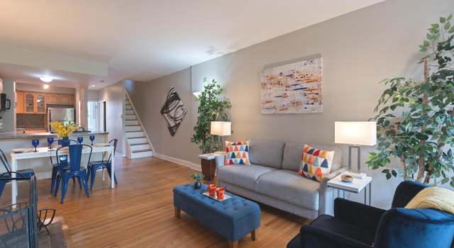Photo of 400-416 S 2nd St Unit 410B, Philadelphia, PA 19147