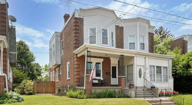 Photo of 322 Hellerman St, Philadelphia, PA 19111