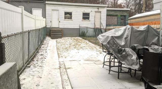Photo of 631 E Centre St, Mahanoy City, PA 17948