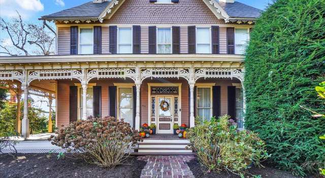 Photo of 202 S Main St, Shrewsbury, PA 17361