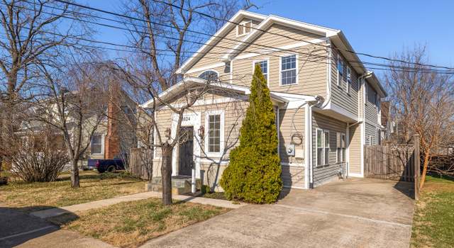 Photo of 1024 S Quinn St, Arlington, VA 22204