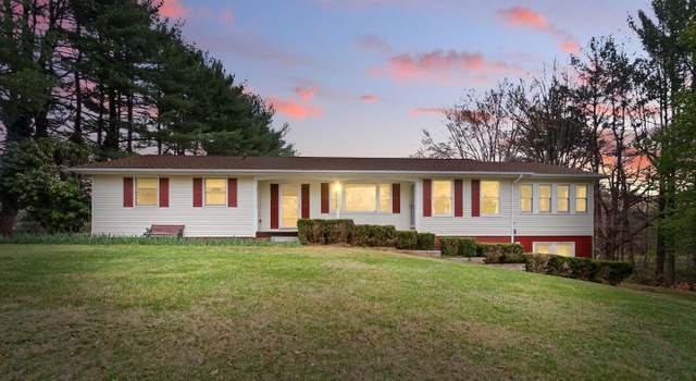 Photo of 6014 Germantown Rd, Midland, VA 22728