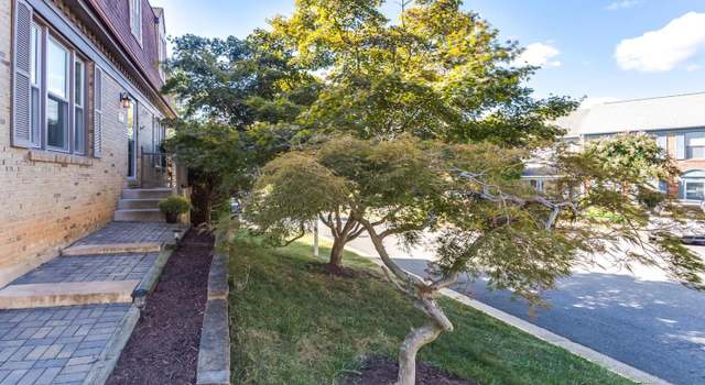 Photo of 2859 Yarn Ct, Falls Church, VA 22042