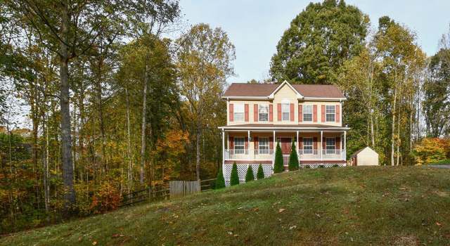 Photo of 73 Doe Dr N, Ruckersville, VA 22968