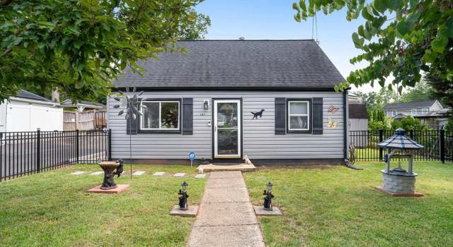Photo of 167 Polk Dr, Manassas Park, VA 20111