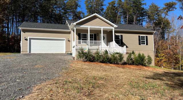 Photo of 29502 Statesboro Ave, Rhoadesville, VA 22542