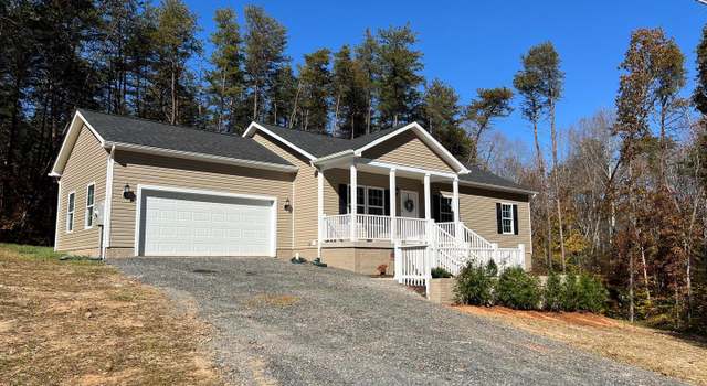 Photo of 29502 Statesboro Ave, Rhoadesville, VA 22542