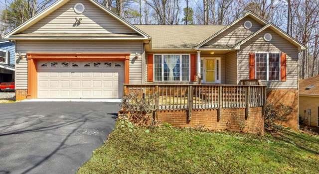Photo of 203 Birdie Rd, Locust Grove, VA 22508
