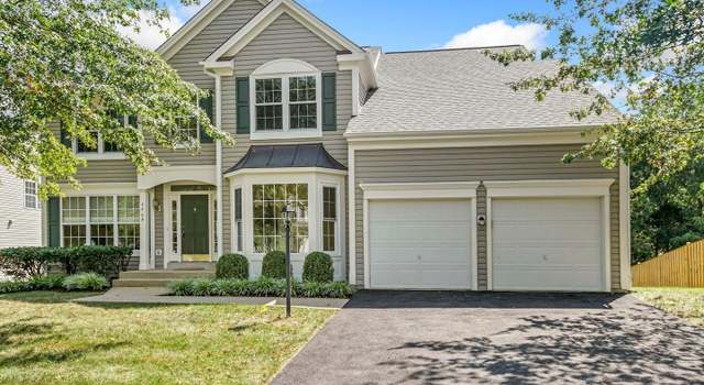 Photo of 7769 James Hard Ct, Manassas, VA 20111