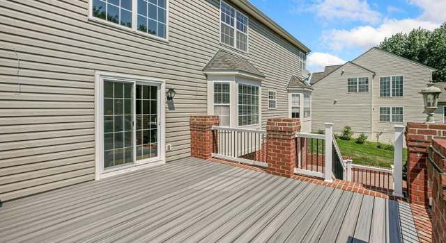 Photo of 7769 James Hard Ct, Manassas, VA 20111