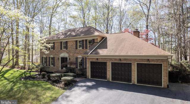Photo of 8232 Honeysuckle Rd, Manassas, VA 20112