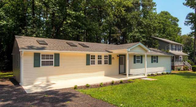 Photo of 1064 Redeye Rd, Lusby, MD 20657