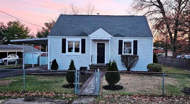Photo of 1457 Maryland Ave, Severn, MD 21144