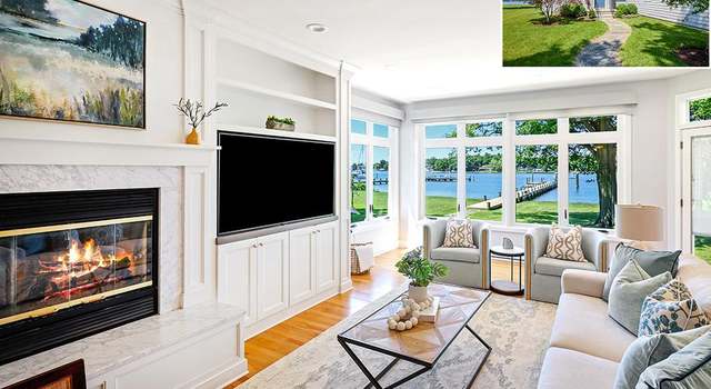 Photo of 3442 Rockway Ave, Annapolis, MD 21403