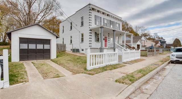 Photo of 356 Nicholson Rd, Baltimore, MD 21221