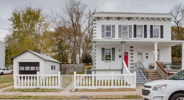 Photo of 356 Nicholson Rd, Baltimore, MD 21221