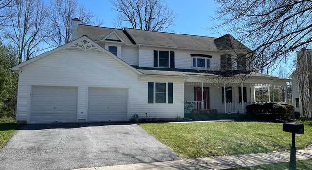 Photo of 5 Victoria Green Ct, Reisterstown, MD 21136