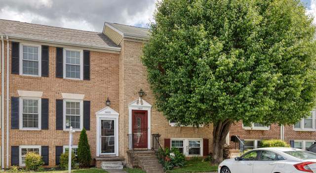 Photo of 5807 Richardson Mews Sq, Baltimore, MD 21227