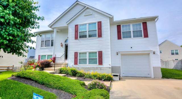 Photo of 4 Mainmast Ct, Baltimore, MD 21220