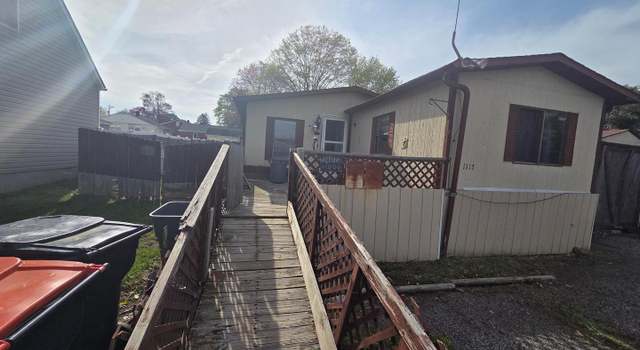 Photo of 1117 Aiken Avenue Ext, Perryville, MD 21903